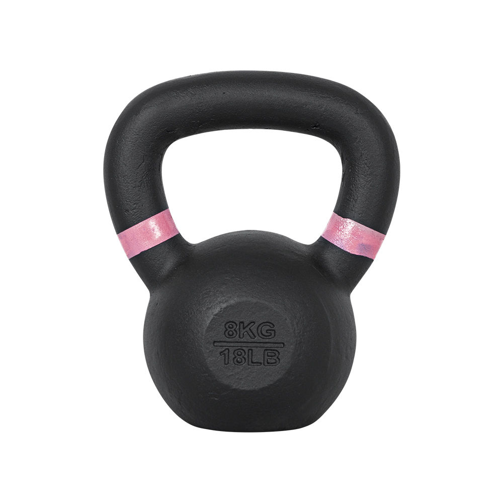 Gantera otel 8 kg inSPORTline 21686 (5217)