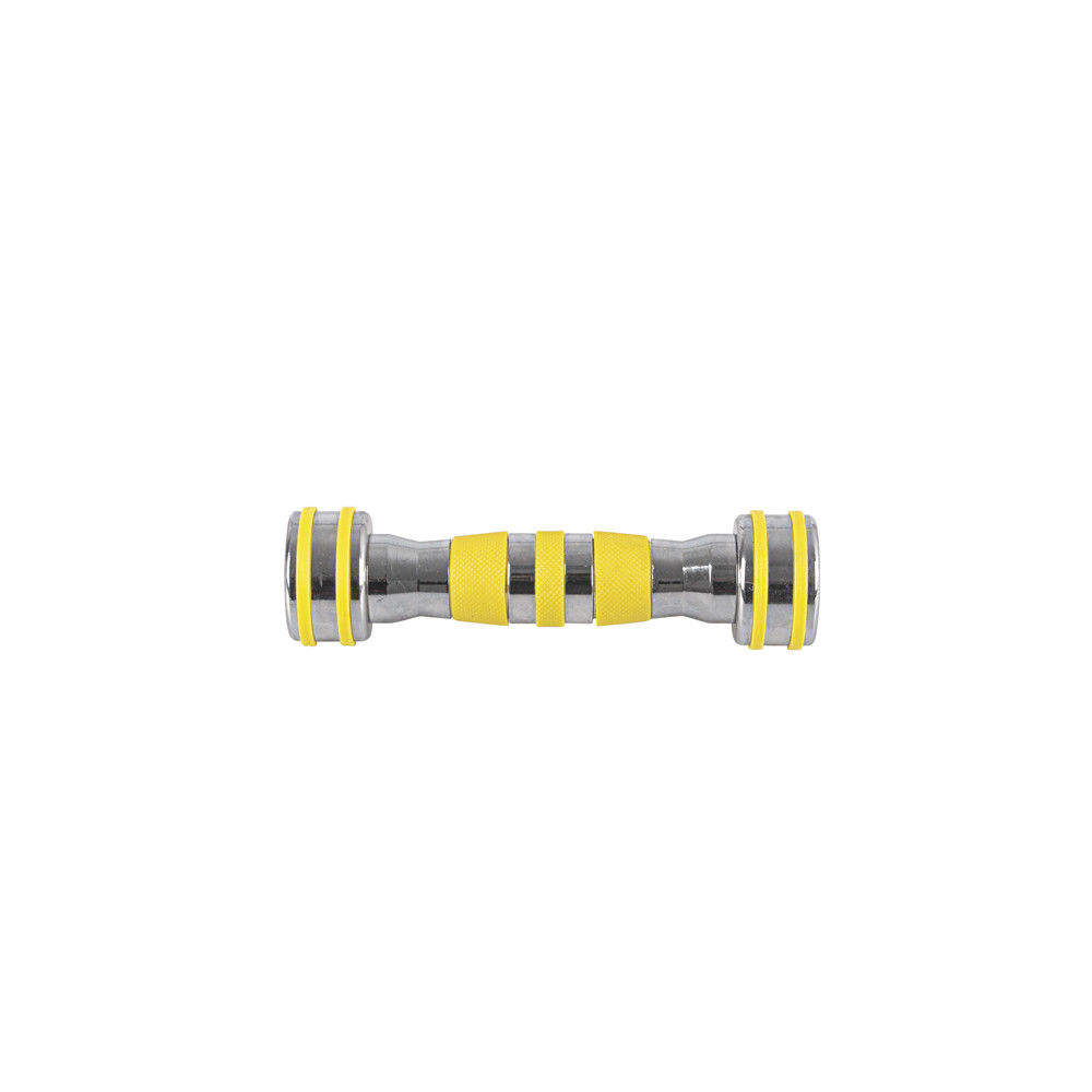 Gantera сromata 1 kg inSPORTline Yellsteel 20831 (3661)
