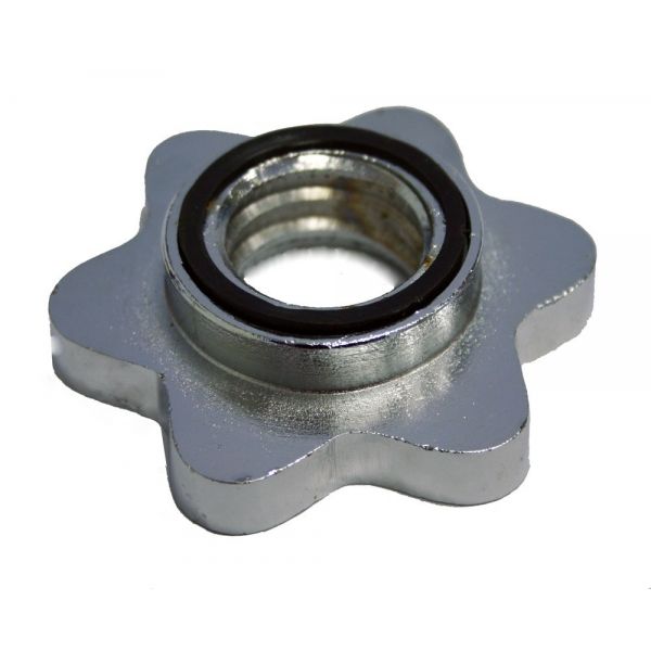 Lacat pentru bara (1 buc.) d=30 mm inSPORTline 3557 (2989)