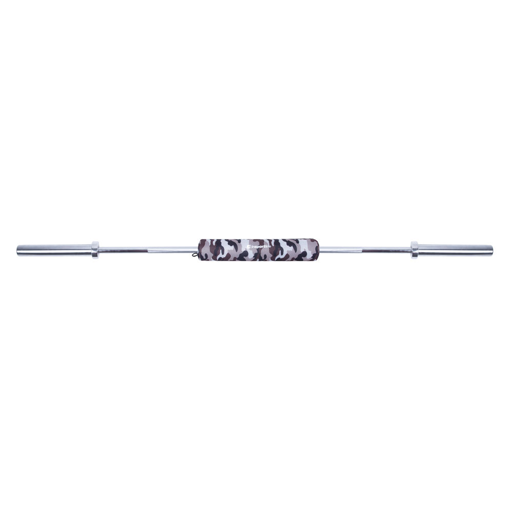Manson pt bara d=25 mm inSPORTline 13469 (5557)