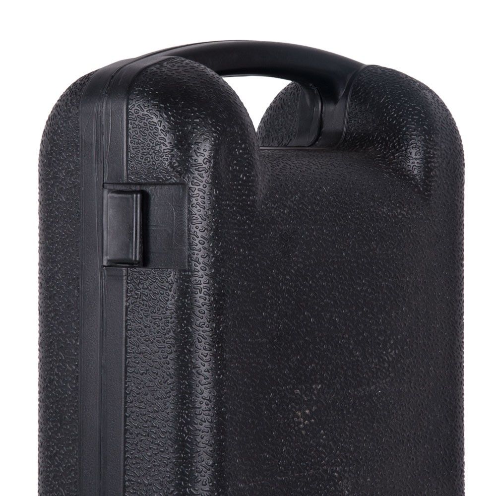 Set gantere cu valiza 5-50 kg inSPORTline 9364 (3582)