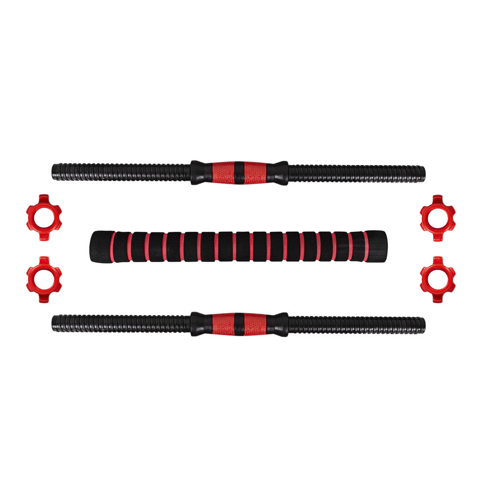 Set gantere si bare 40 kg inSPORTline Cember 22066 (4565)