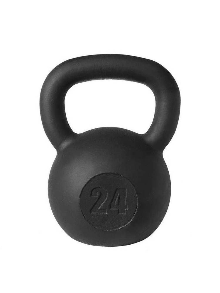 Gantera din otel 24 kg Vin-Bell (1474)