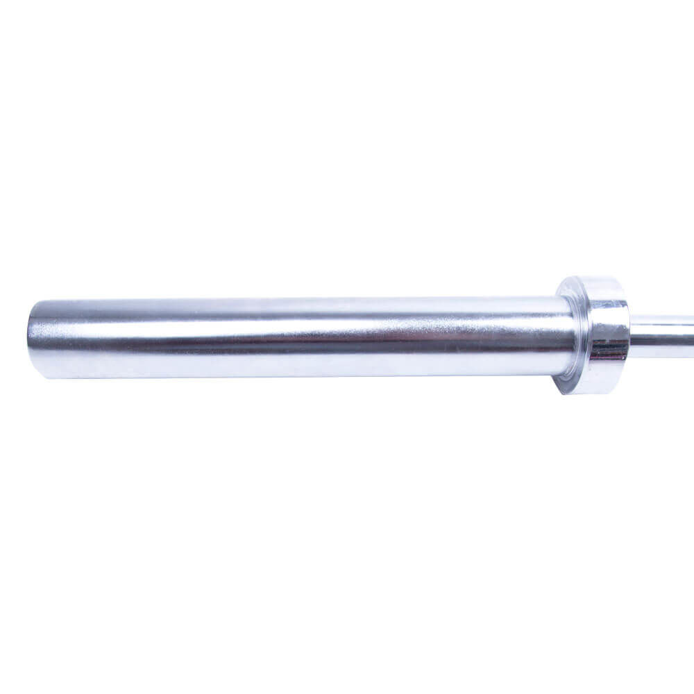 Bara olimpica d=50 mm, l=200 cm (300 kg) inSPORTline OB-80 12717 (5027)