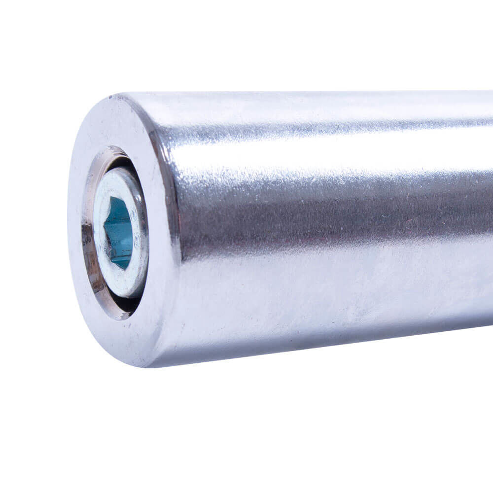 Bara olimpica d=50 mm, l=200 cm (300 kg) inSPORTline OB-80 12717 (5027)