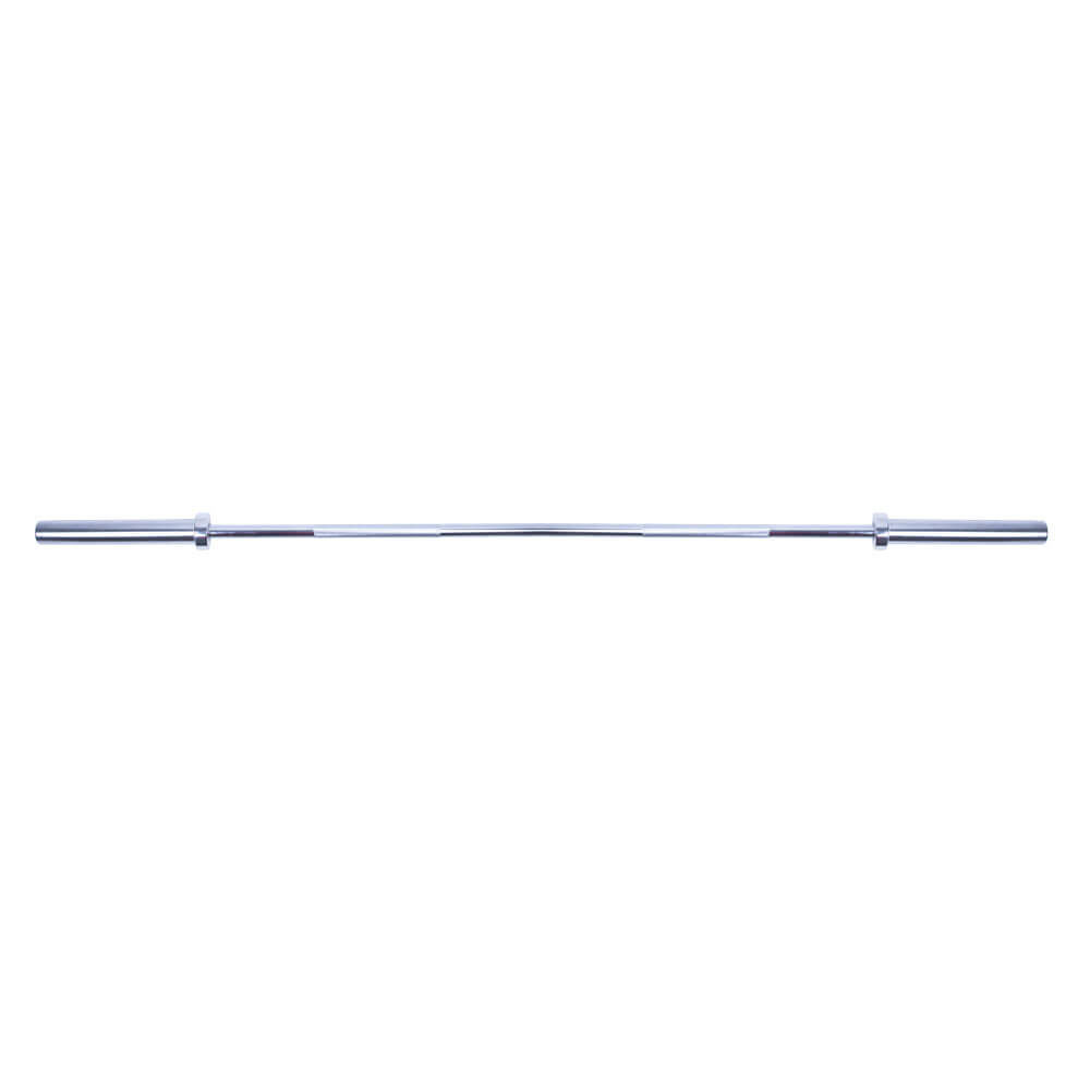 Bara olimpica d=50 mm, l=200 cm (300 kg) inSPORTline OB-80 12717 (5027)