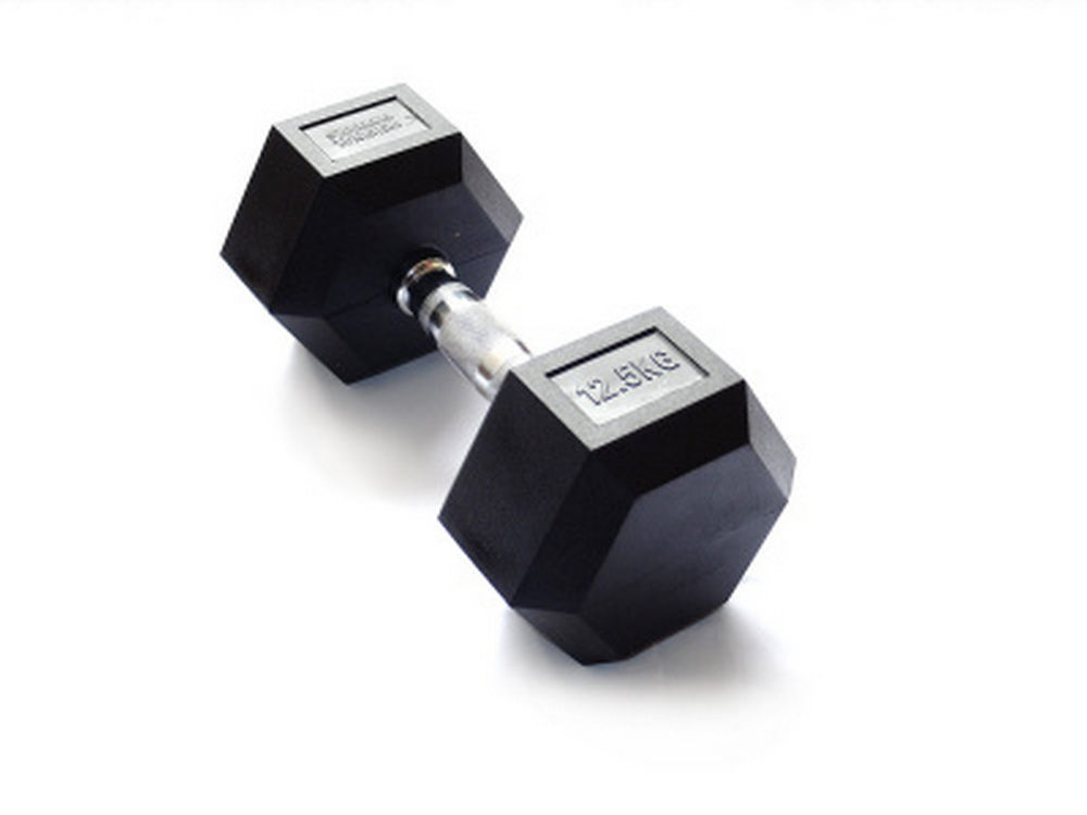 Gantera hexagonala 12.5 kg SPTM-42-5 (4223)