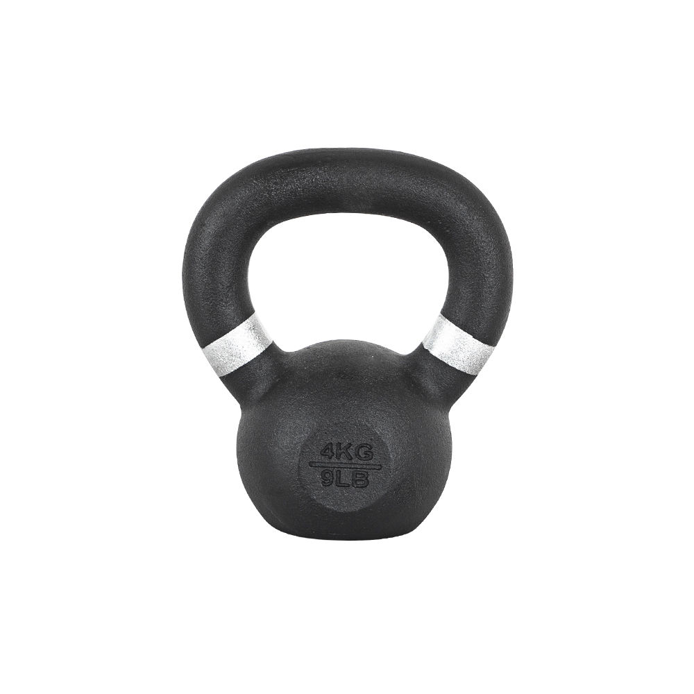Gantera otel 4 kg inSPORTline 21684 (5215)