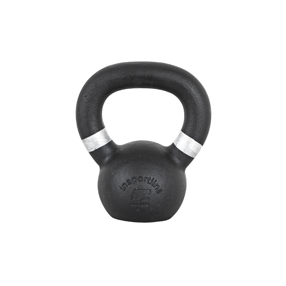 Gantera otel 4 kg inSPORTline 21684 (5215)