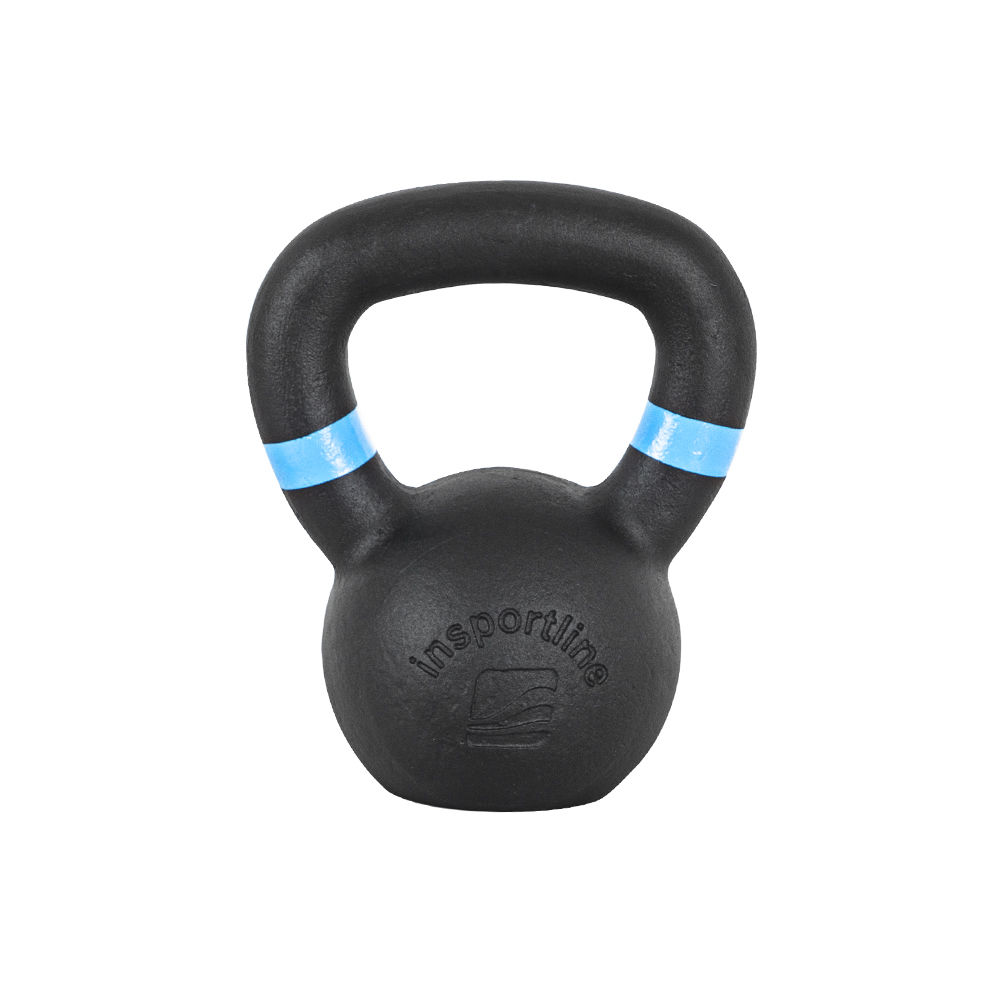Gantera otel 6 kg inSPORTline 21685 (5216)