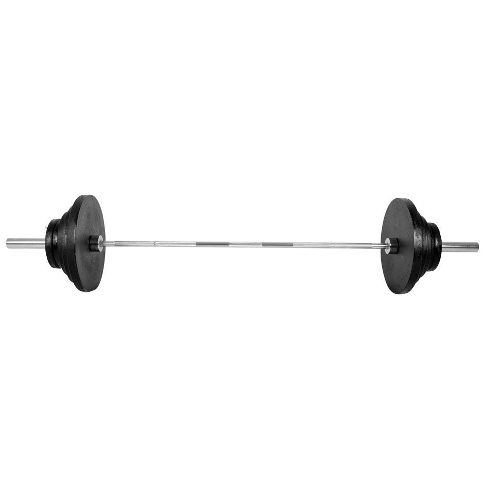 Olympic Barbell 140 kg inSPORTline BS11 18189 (6474)