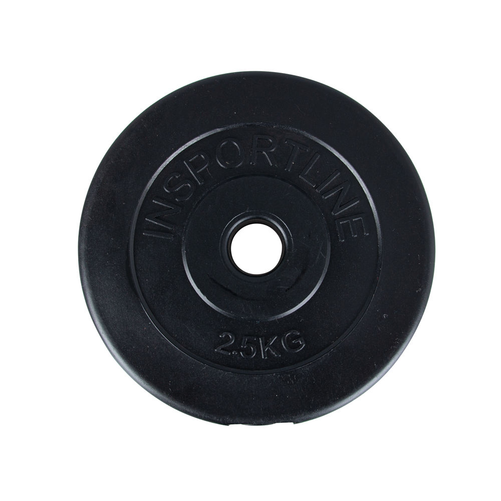 Set gantere reglabile 3-10 kg (2 buc.) inSPORTline DBS2181 1860 (4955)