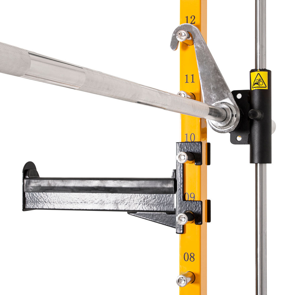 Stand Multi-Press inSPORTline SM106 20792 (7387)