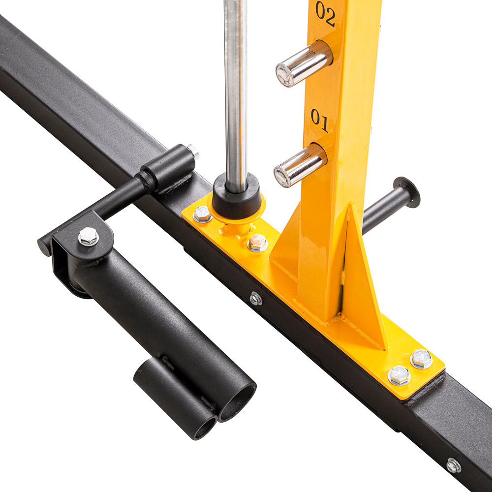 Stand Multi-Press inSPORTline SM106 20792 (7387)