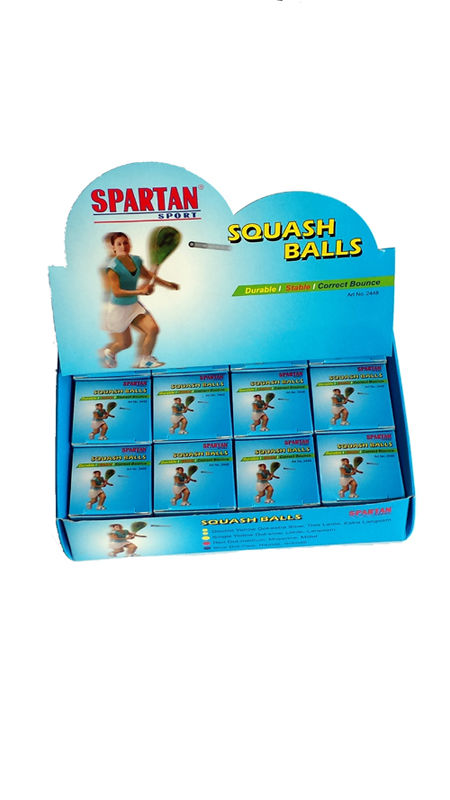 Minge squash Spartan 2448 (4794)