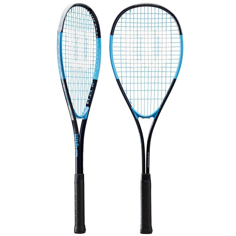 Paleta pt squash Wilson Ultra 300 WR042910U0 (8189)