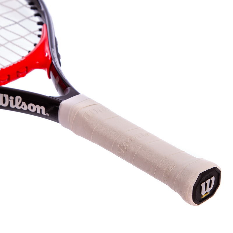 Paleta tenis mare + husa Wilson Roger Federer 21 WRT200600 (4944)