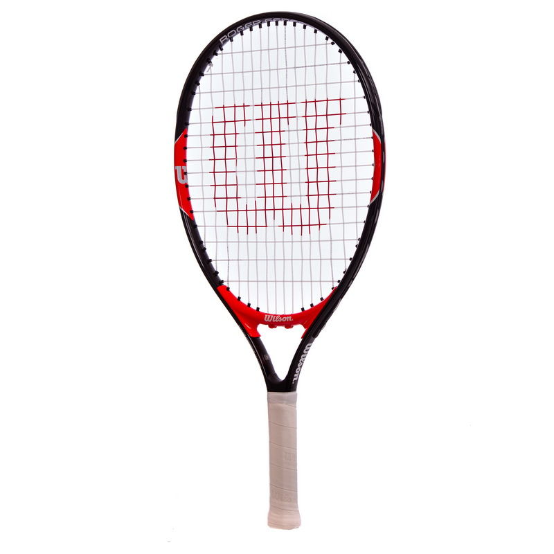 Paleta tenis mare + husa Wilson Roger Federer 21 WRT200600 (4944)