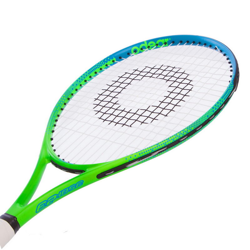 Paleta tenis mare pt copii 58 cm + husa Odear BT-3501-23 (4942)