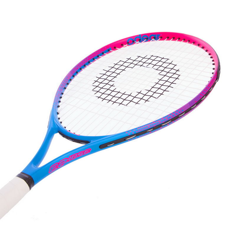 Paleta tenis mare pt copii 58 cm + husa Odear BT-3501-23 (4942)