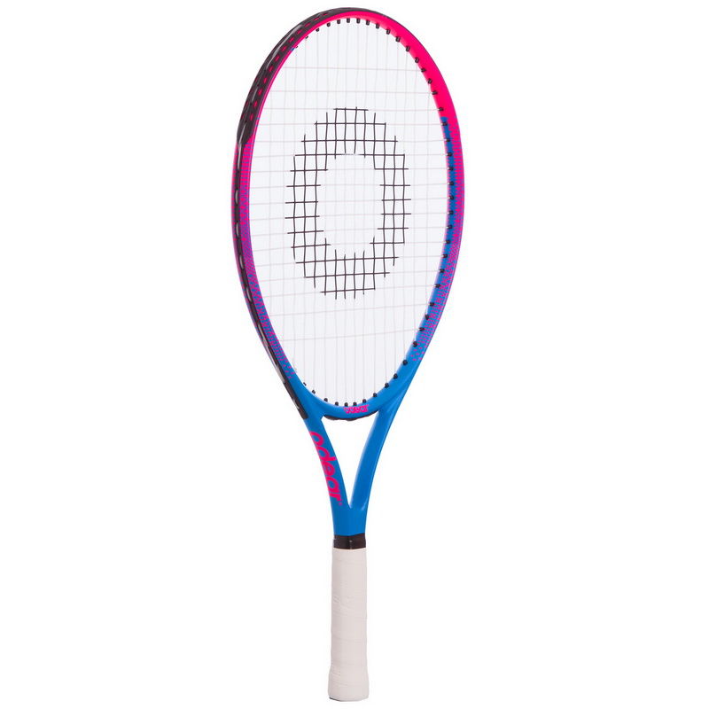 Paleta tenis mare pt copii 58 cm + husa Odear BT-3501-23 (4942)