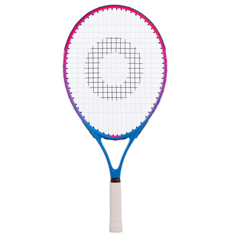Paleta tenis mare pt copii 58 cm + husa Odear BT-3501-23 (4942)
