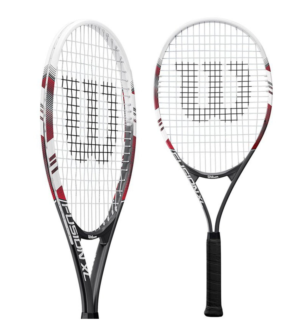 Paleta tenis mare Wilson Fusion XL 3 WR090810U3 (8186)