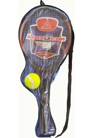Set pt tenis mare (2 palete + minge + husa) 120WQ / 50006 (5806)