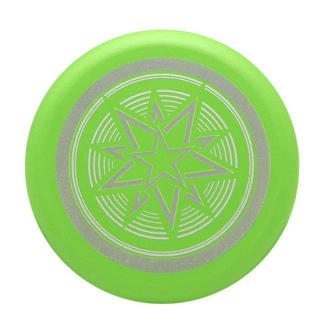 Frisbee d=20 cm EVA 682024/6 (1243)