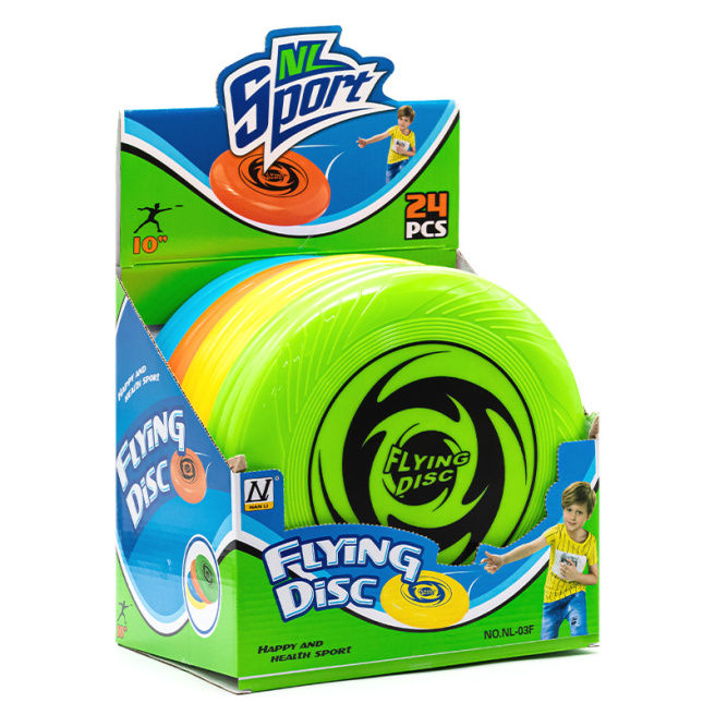 Frisbee d=25 cm 462084 (1244)