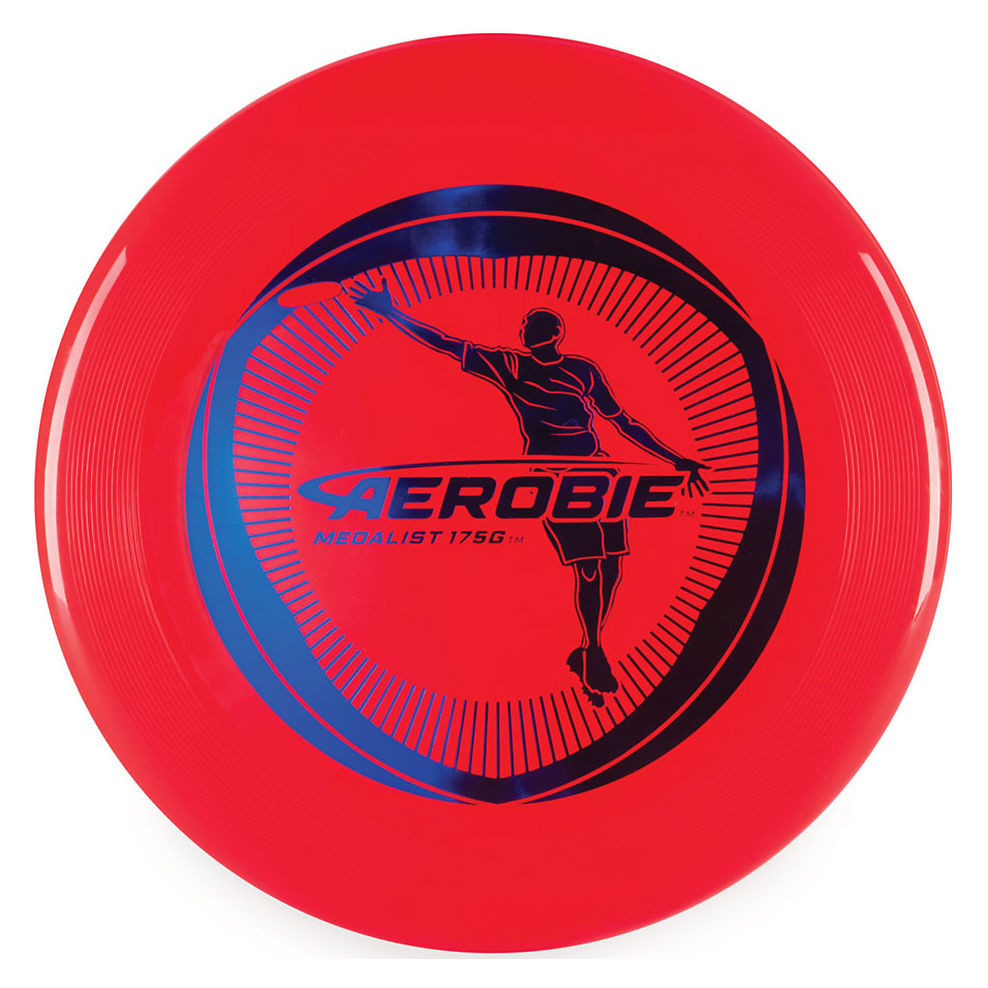 Frisbee d=27 cm, 175 g Donic Schildkrot Aerobie Medalist 970067 (5394)