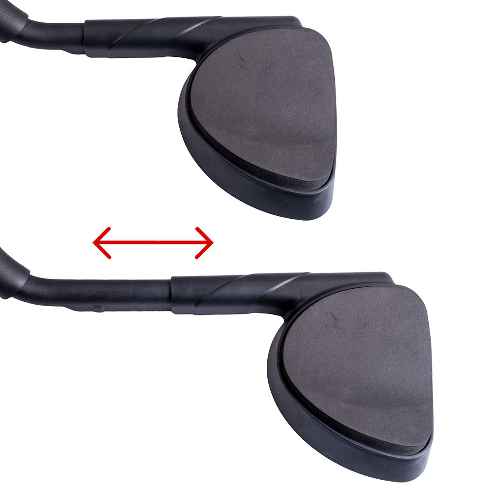 Accesoriu multifunctional pt plansa (max. 120 kg) inSPORTline Holdit 25609 (9852)