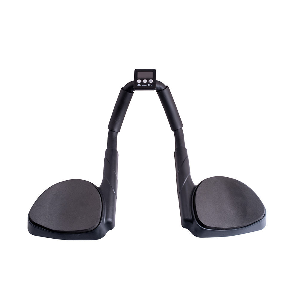 Accesoriu multifunctional pt plansa (max. 120 kg) inSPORTline Holdit 25609 (9852)