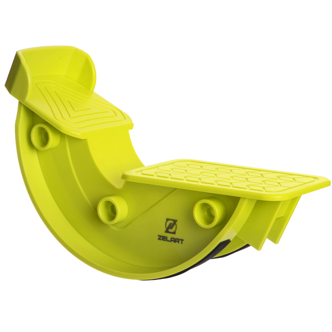 Accesoriu pt balansare si stretching piciorului 25x9x7 cm (10364)