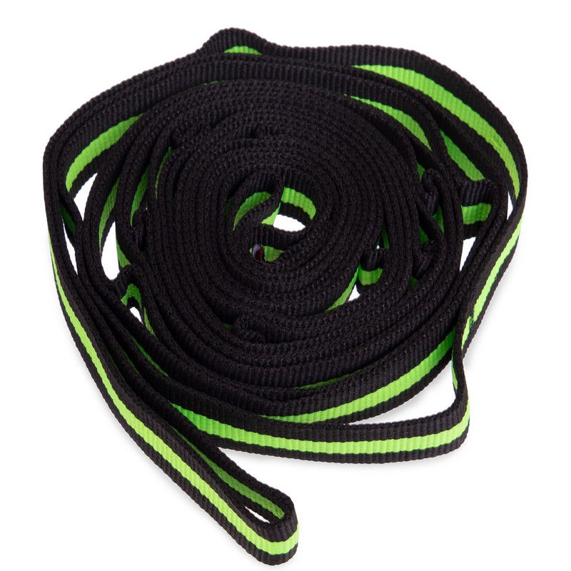 Banda pentru stretching 230х2.5 cm F040 (471)