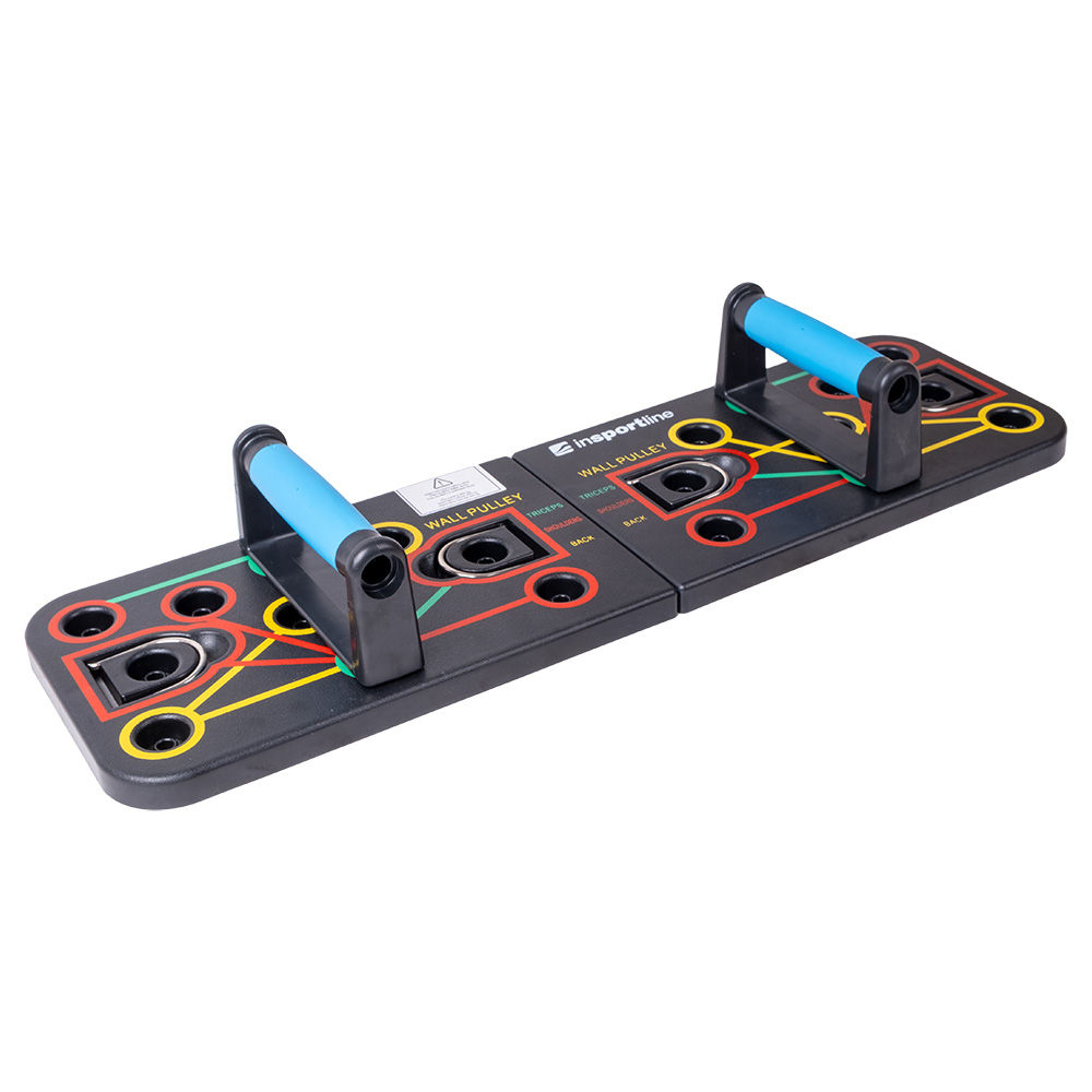 Banda pt manere flotari multifunctionala 64х19 cm inSPORTline Pushap 25610 (9853)