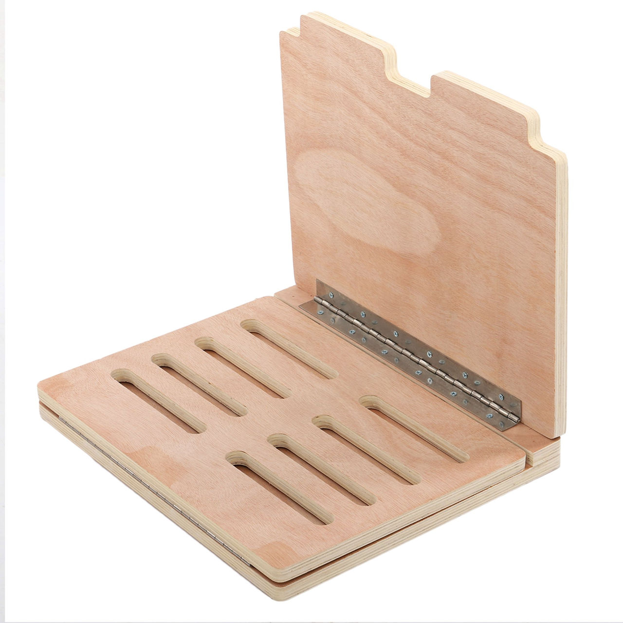 Banda pt stretching din lemn 460x360x58 mm FI-9660 (10362)