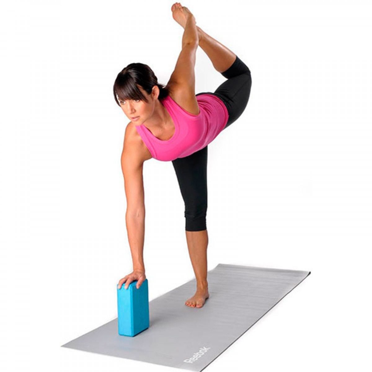 Bloc yoga 22.5х15х7.5 cm inSPORTline 10976 (3742)