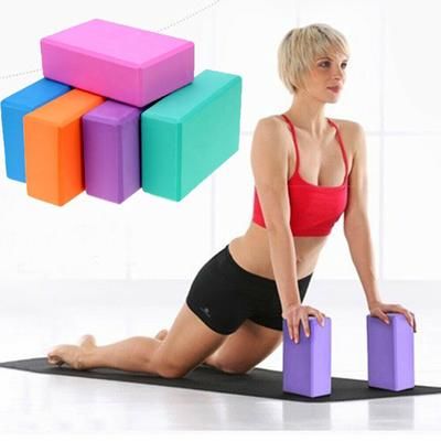 Bloc yoga 22.5х15х7.5 cm inSPORTline 10976 (3742)