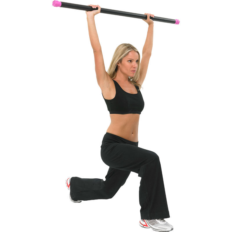 Body Bar 6 kg (2724)