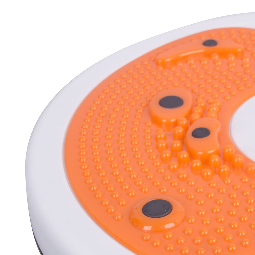 Disc Sanatate cu contor (max. 100 kg) d=28 cm inSPORTline 2391 (9718)