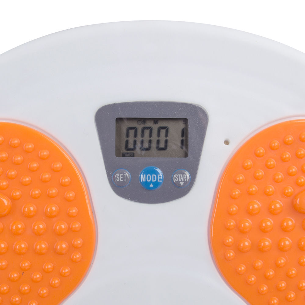 Disc Sanatate cu contor (max. 100 kg) d=28 cm inSPORTline 2391 (9718)