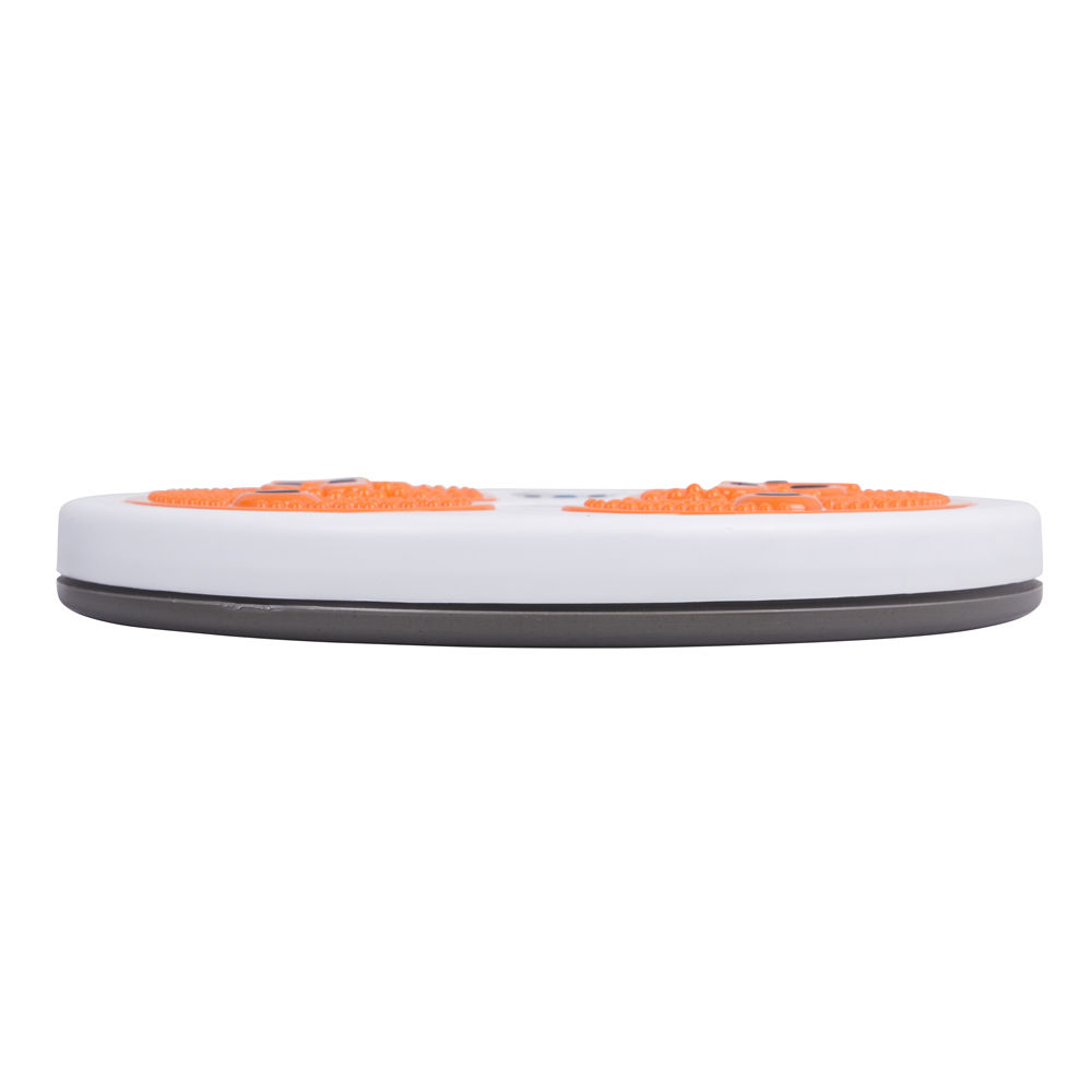Disc Sanatate cu contor (max. 100 kg) d=28 cm inSPORTline 2391 (9718)