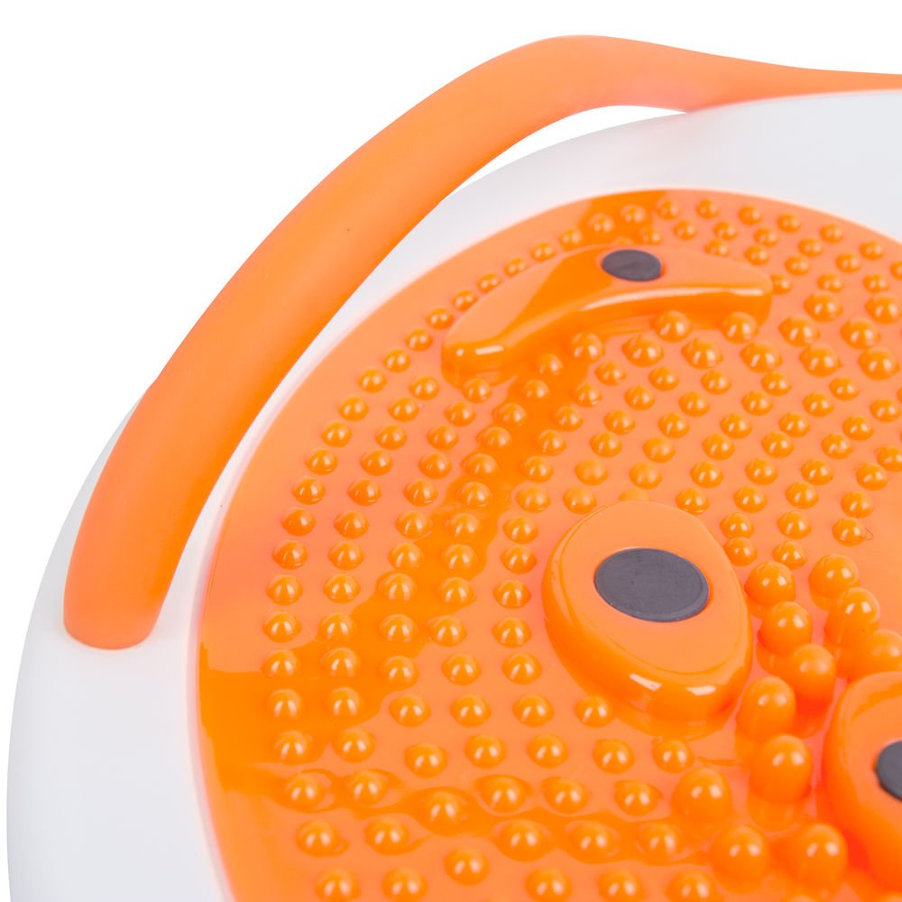 Disc Sanatate cu expandere inSPORTline Twist 3376 (7975)