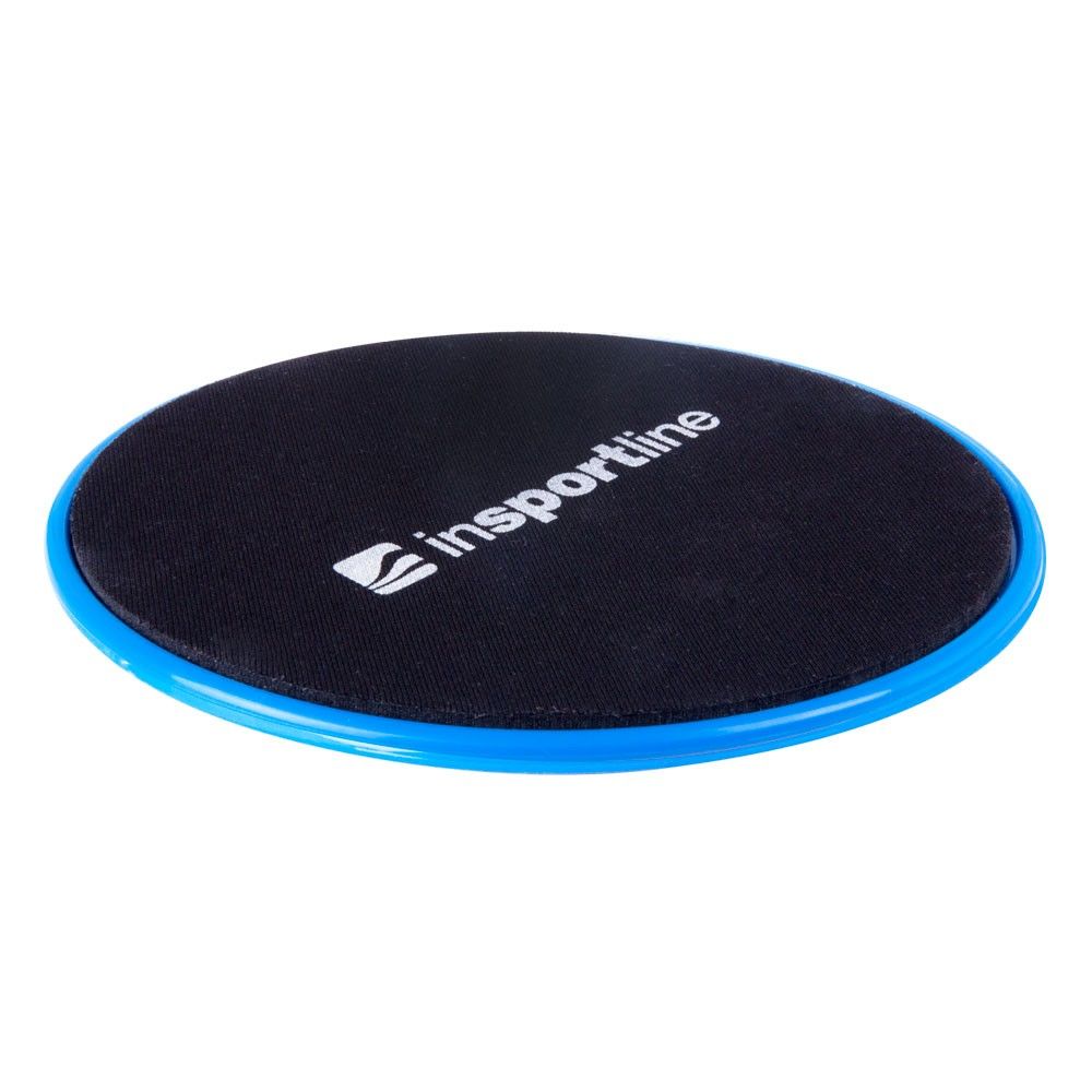Discuri alunecare (2 buc.) d=17 cm inSPORTline Flux Dot 11017 (1490)