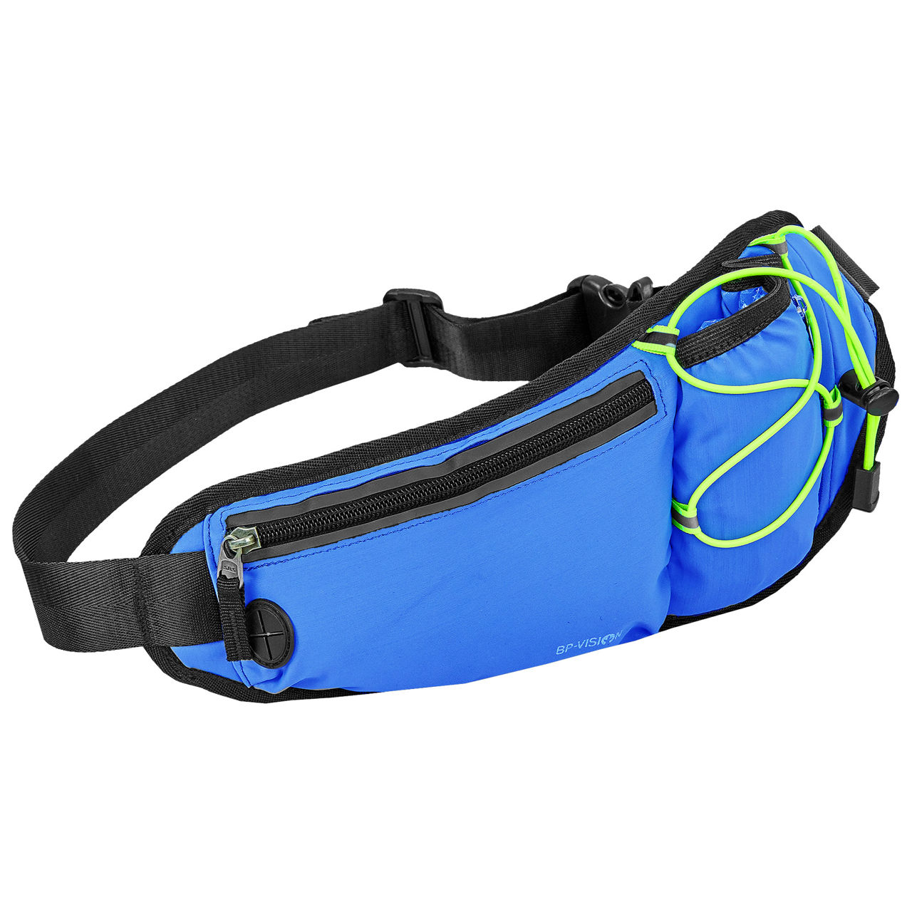 Geantuta sport de talie 36x16 cm, nylon SP-Sport 1101 (9329)