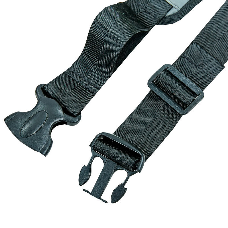 Geantuta sport de talie 36x16 cm, nylon SP-Sport 1101 (9329)