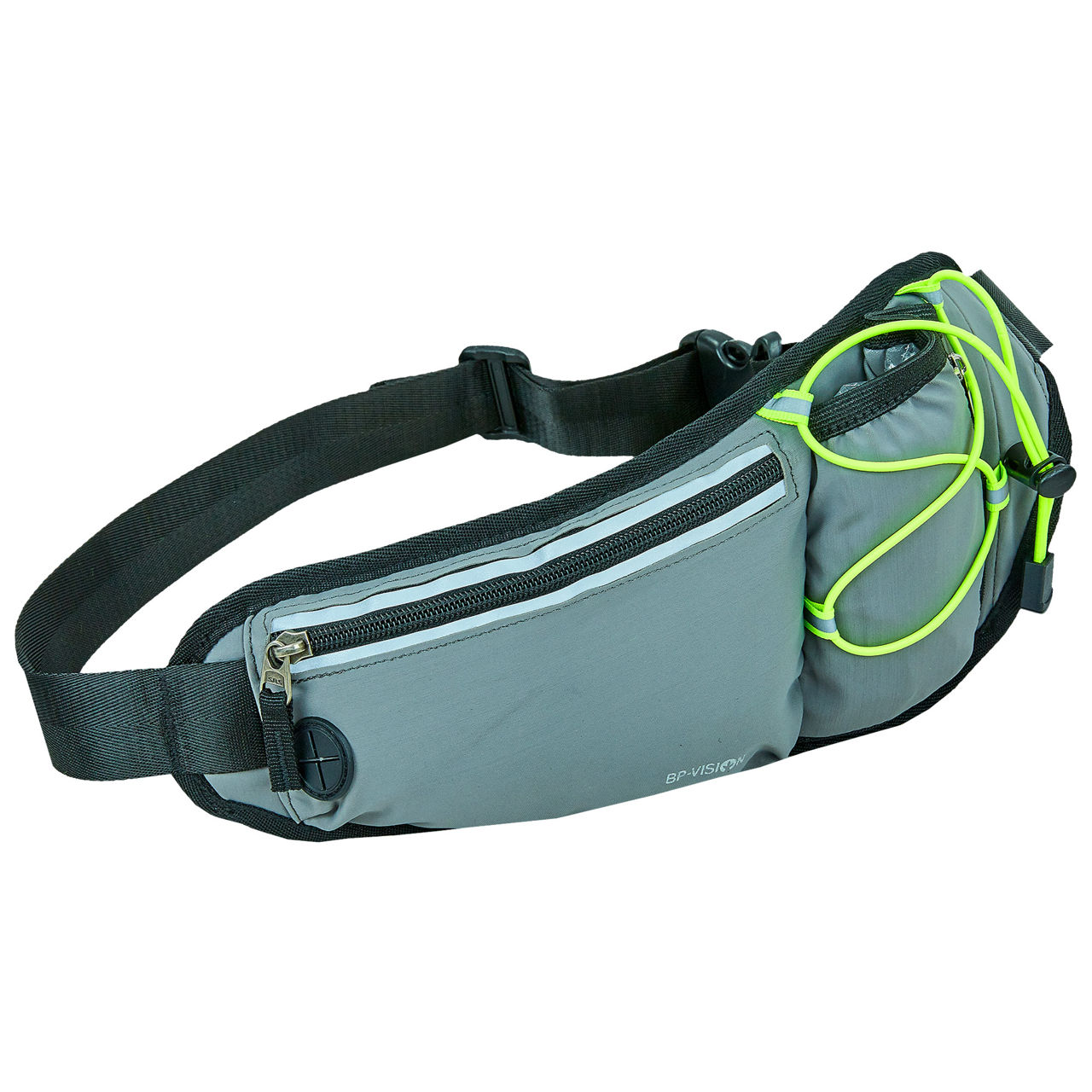 Geantuta sport de talie 36x16 cm, nylon SP-Sport 1101 (9329)