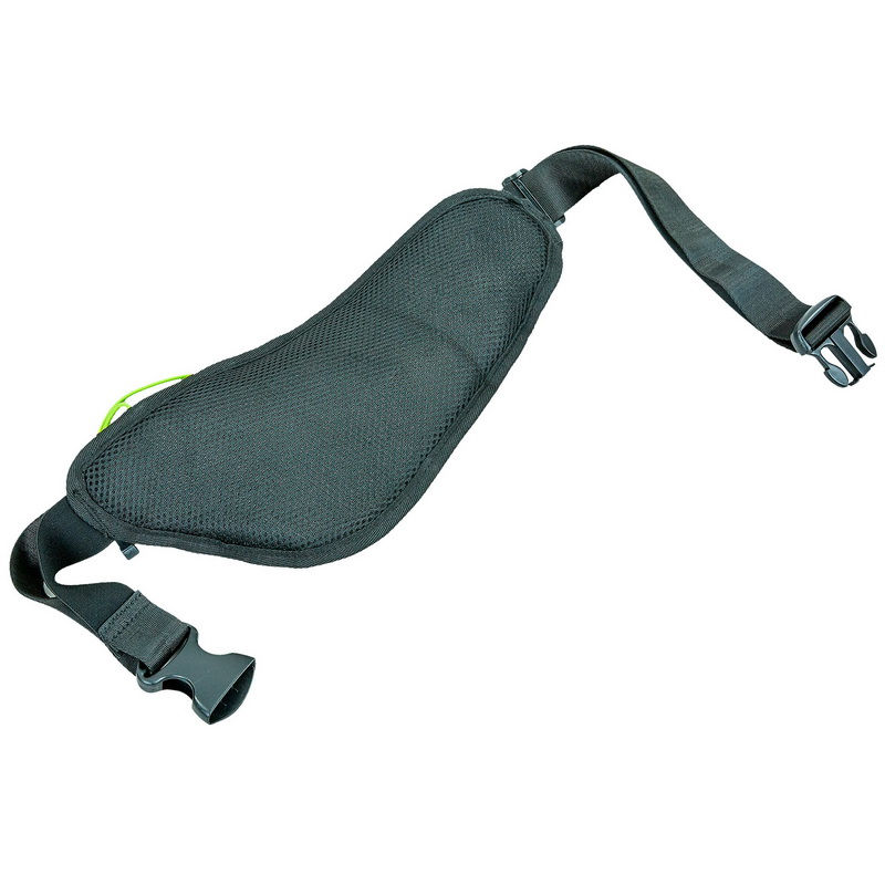 Geantuta sport de talie 36x16 cm, nylon SP-Sport 1101 (9329)