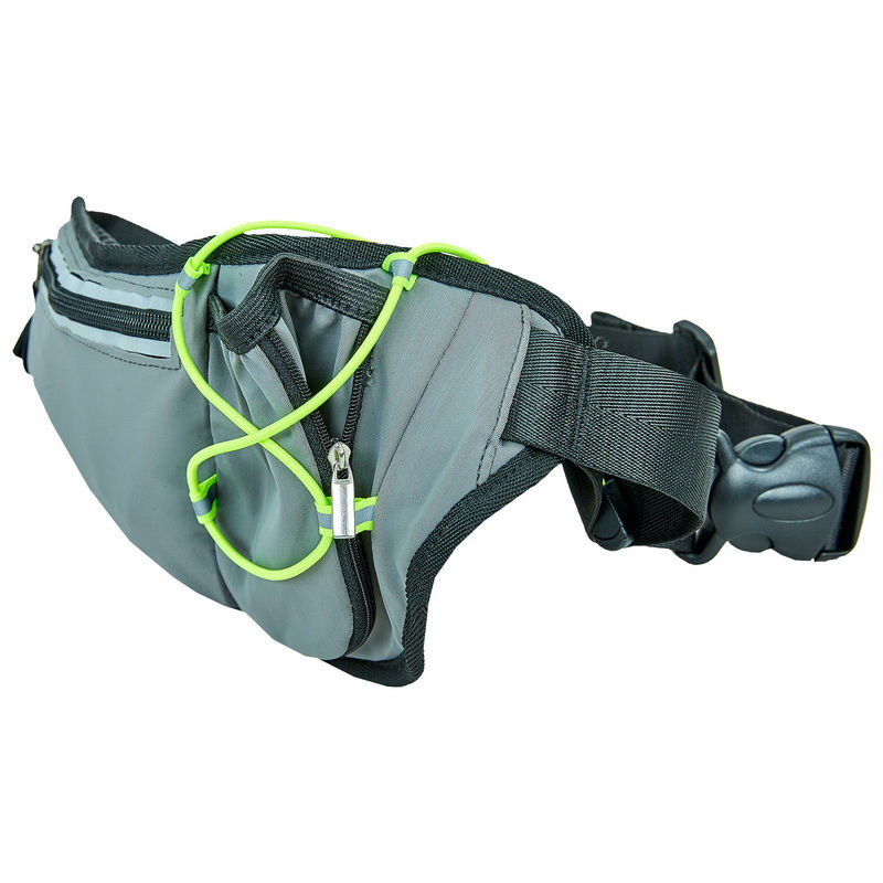 Geantuta sport de talie 36x16 cm, nylon SP-Sport 1101 (9329)